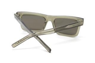 Сонцезахисні окуляри SAINT LAURENT SL 461 BETTY-022 54 Фото №3 - linza.ua