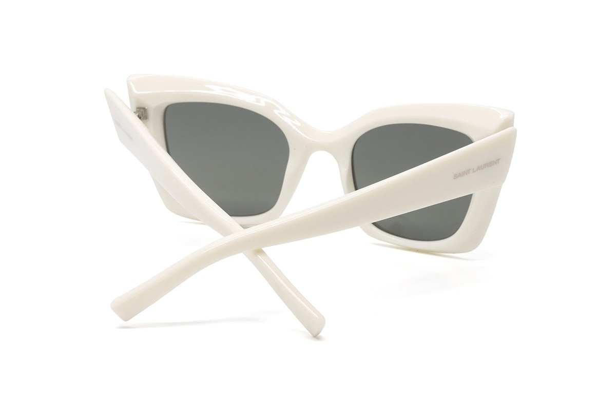 Сонцезахисні окуляри SAINT LAURENT SL 552-009 51 Фото №4 - linza.ua