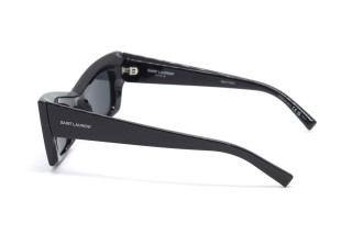 Сонцезахисні окуляри SAINT LAURENT SL 702-001 49 Фото №2 - linza.ua