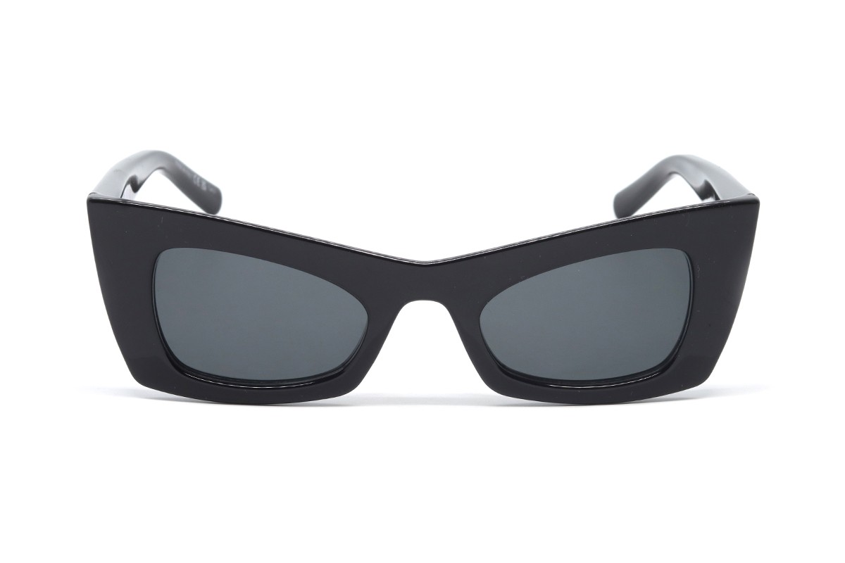 Сонцезахисні окуляри SAINT LAURENT SL 702-001 49 Фото №3 - linza.ua