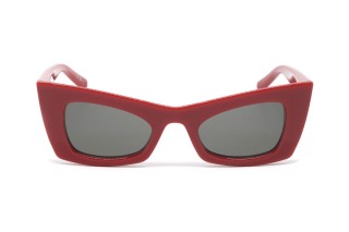 Сонцезахисні окуляри SAINT LAURENT SL 702-004 49 Фото №3 - linza.ua