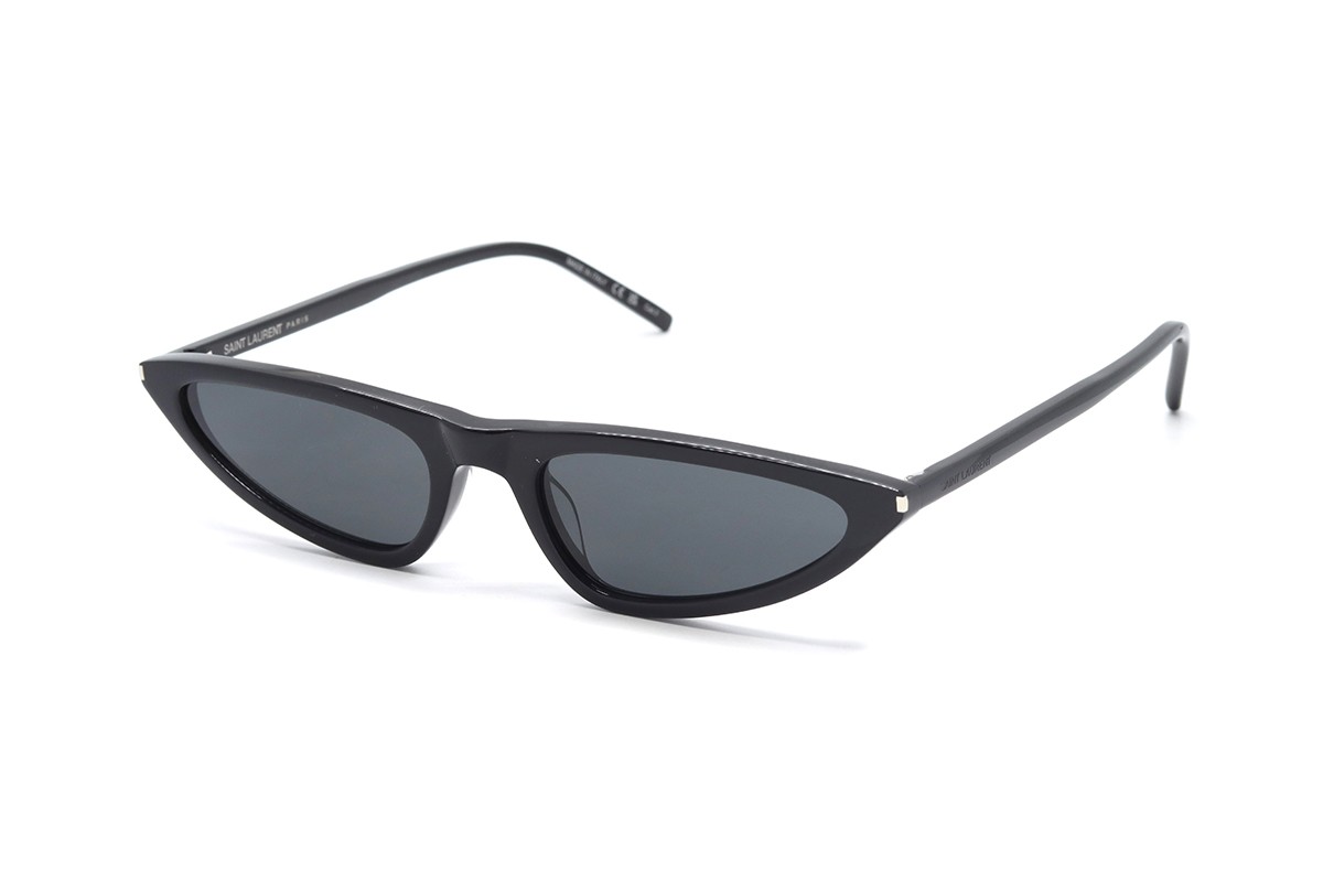 Сонцезахисні окуляри SAINT LAURENT SL 703-001 55 Фото №1 - linza.ua