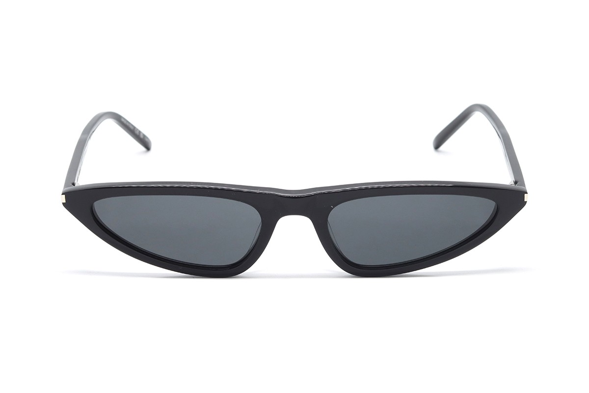 Сонцезахисні окуляри SAINT LAURENT SL 703-001 55 Фото №2 - linza.ua