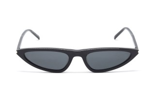 Сонцезахисні окуляри SAINT LAURENT SL 703-001 55 Фото №2 - linza.ua
