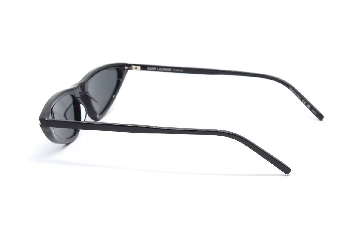 Сонцезахисні окуляри SAINT LAURENT SL 703-001 55 Фото №3 - linza.ua
