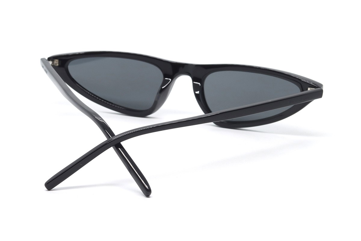 Сонцезахисні окуляри SAINT LAURENT SL 703-001 55 Фото №4 - linza.ua