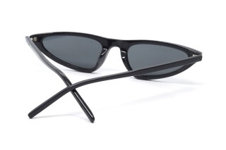 Сонцезахисні окуляри SAINT LAURENT SL 703-001 55 Фото №4 - linza.ua