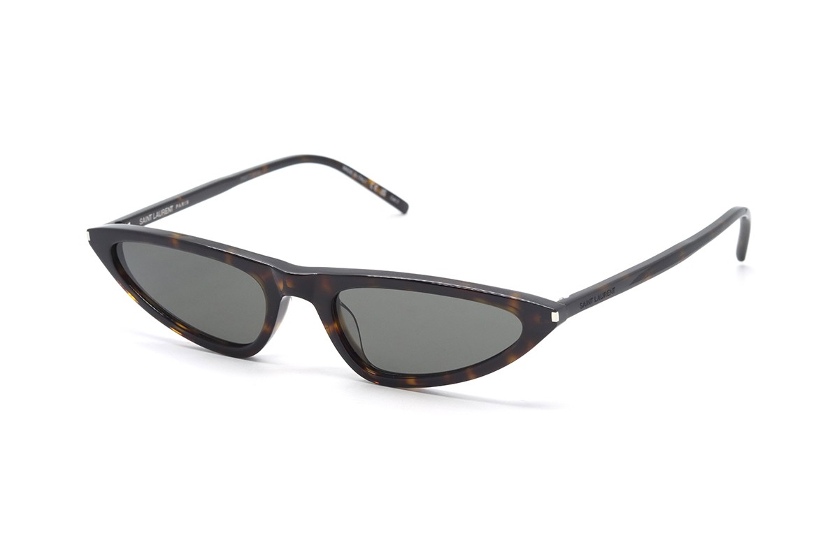 Сонцезахисні окуляри SAINT LAURENT SL 703-002 55 Фото №1 - linza.ua