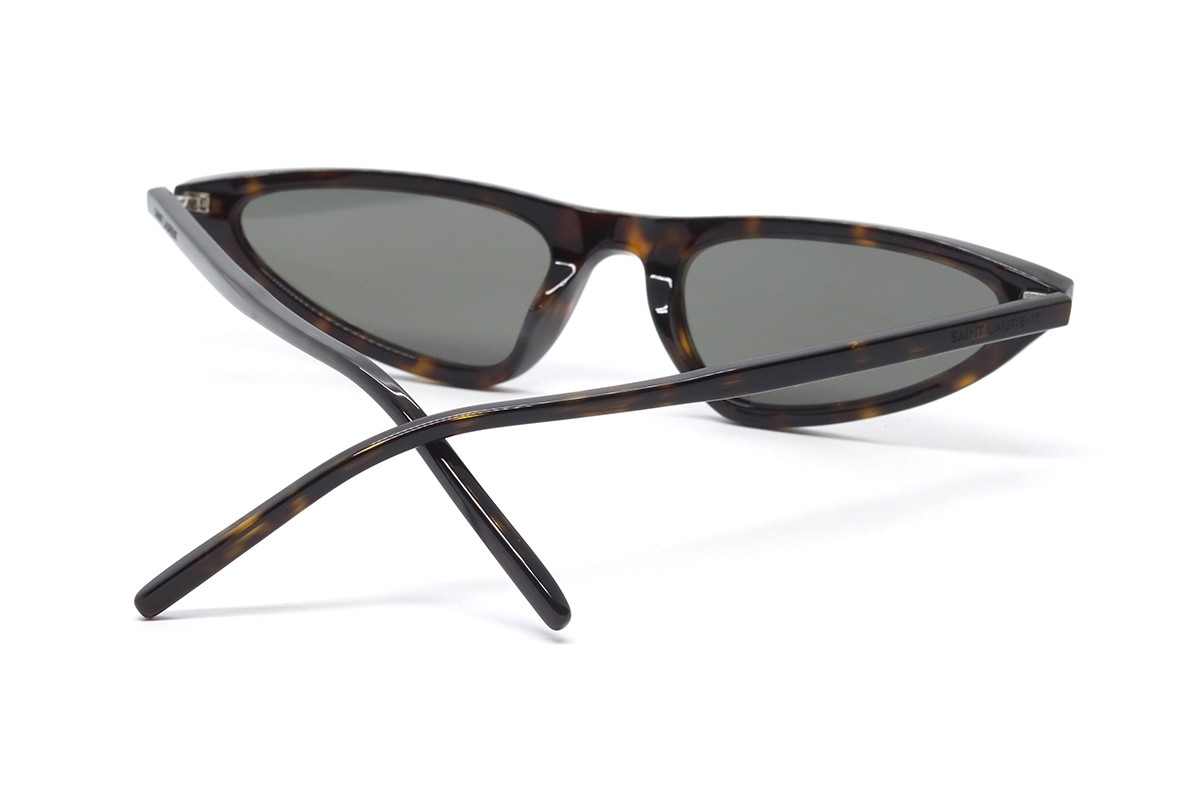 Сонцезахисні окуляри SAINT LAURENT SL 703-002 55 Фото №2 - linza.ua