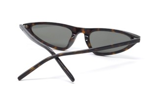 Сонцезахисні окуляри SAINT LAURENT SL 703-002 55 Фото №2 - linza.ua