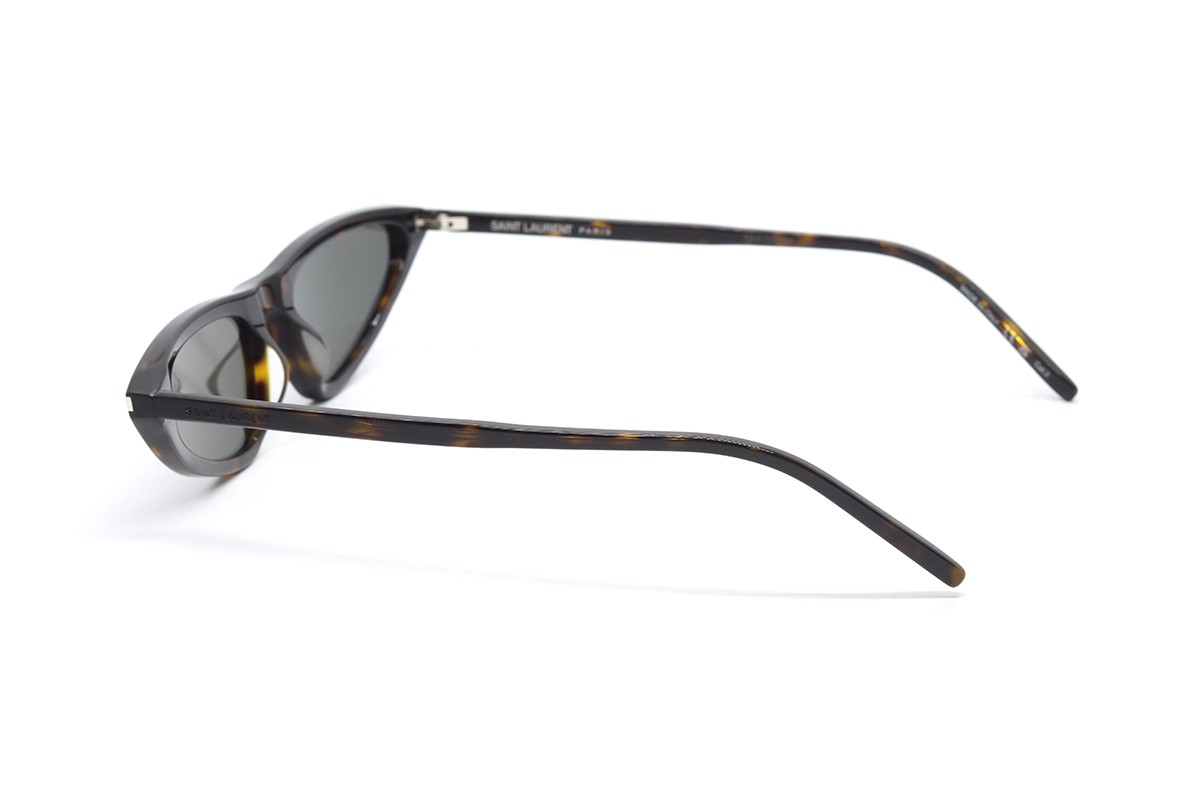 Сонцезахисні окуляри SAINT LAURENT SL 703-002 55 Фото №3 - linza.ua