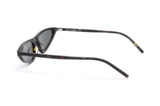 Сонцезахисні окуляри SAINT LAURENT SL 703-002 55 Фото №3 - linza.ua