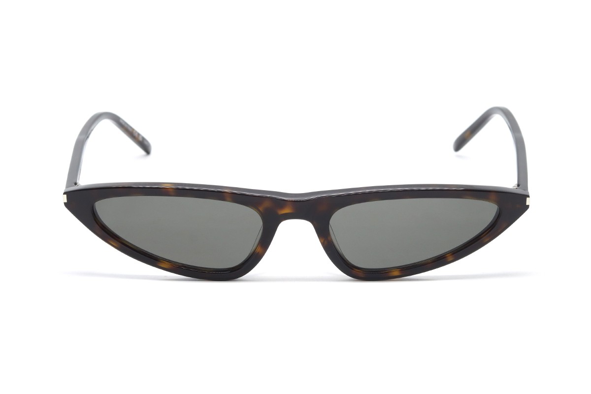 Сонцезахисні окуляри SAINT LAURENT SL 703-002 55 Фото №4 - linza.ua
