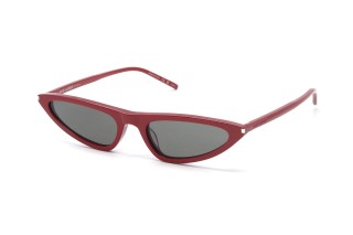Сонцезахисні окуляри SAINT LAURENT SL 703-004 55 Фото №1 - linza.ua