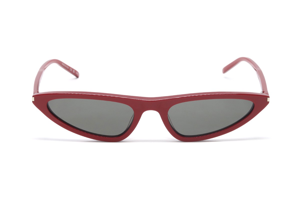 Сонцезахисні окуляри SAINT LAURENT SL 703-004 55 Фото №2 - linza.ua