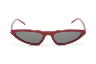 Сонцезахисні окуляри SAINT LAURENT SL 703-004 55 Фото №2 - linza.ua