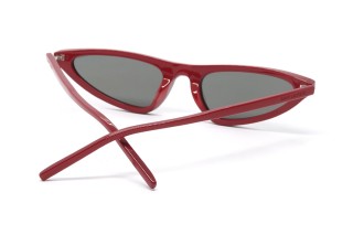 Сонцезахисні окуляри SAINT LAURENT SL 703-004 55 Фото №3 - linza.ua