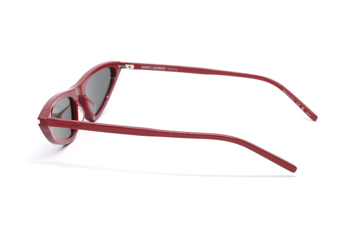 Сонцезахисні окуляри SAINT LAURENT SL 703-004 55 Фото №4 - linza.ua