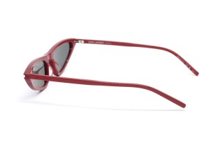 Сонцезахисні окуляри SAINT LAURENT SL 703-004 55 Фото №4 - linza.ua