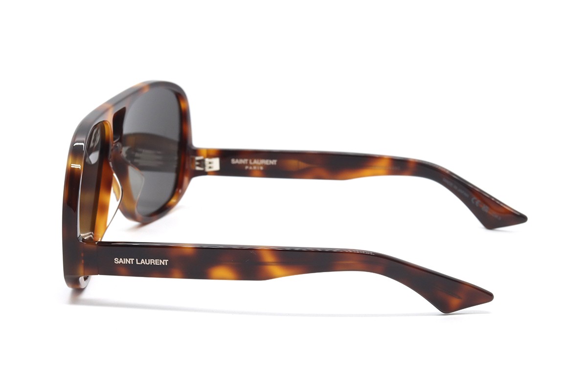 Сонцезахисні окуляри SAINT LAURENT SL 652/F SOLACE-002 61 Фото №2 - linza.ua
