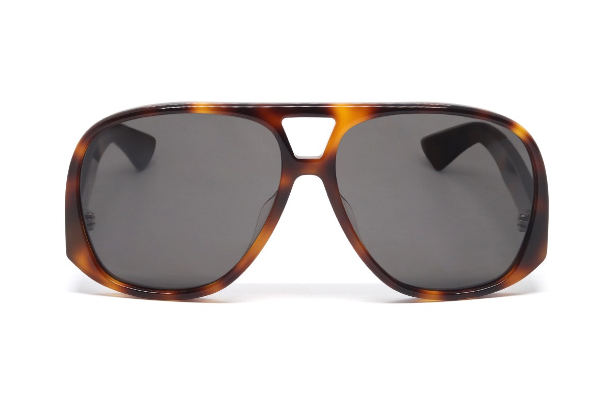 Сонцезахисні окуляри SAINT LAURENT SL 652/F SOLACE-002 61 Фото №3 - linza.ua