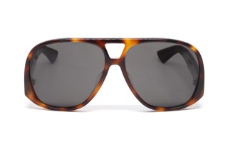 Сонцезахисні окуляри SAINT LAURENT SL 652/F SOLACE-002 61 Фото №3 - linza.ua