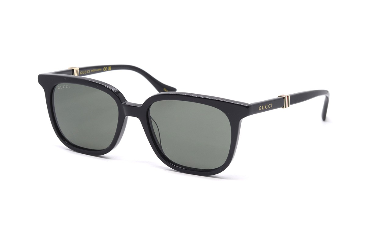 Сонцезахисні окуляри GUCCI GG1493S-001 54 Фото №1 - linza.ua