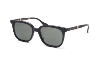 Сонцезахисні окуляри GUCCI GG1493S-001 54 Фото №1 - linza.ua