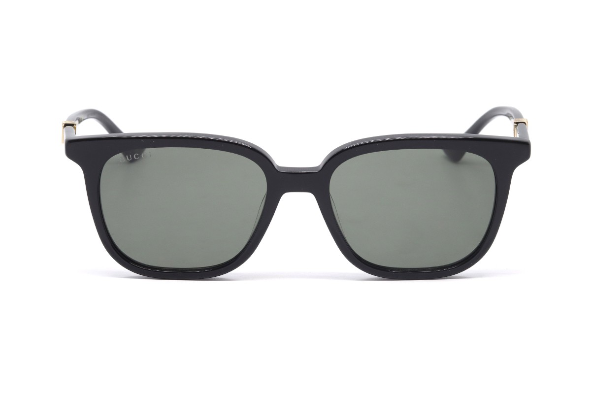 Сонцезахисні окуляри GUCCI GG1493S-001 54 Фото №2 - linza.ua