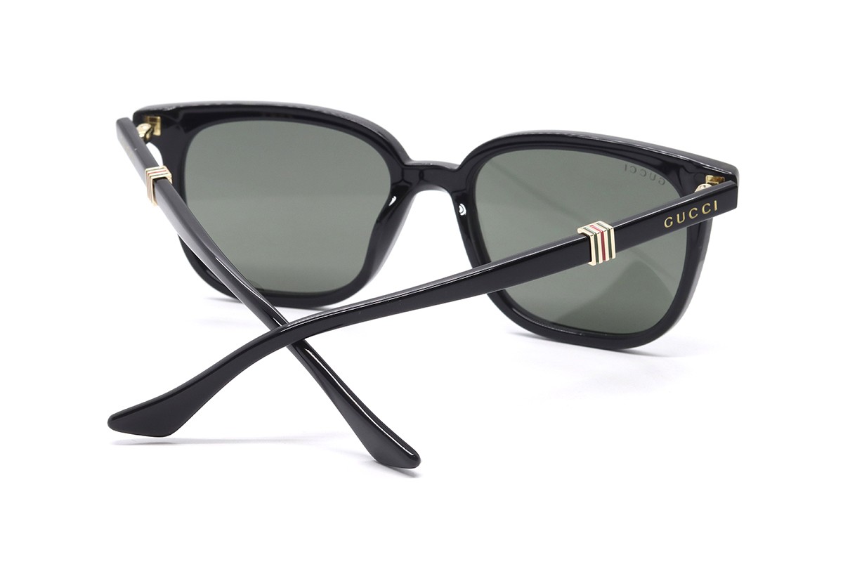 Сонцезахисні окуляри GUCCI GG1493S-001 54 Фото №3 - linza.ua