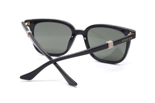 Сонцезахисні окуляри GUCCI GG1493S-001 54 Фото №3 - linza.ua