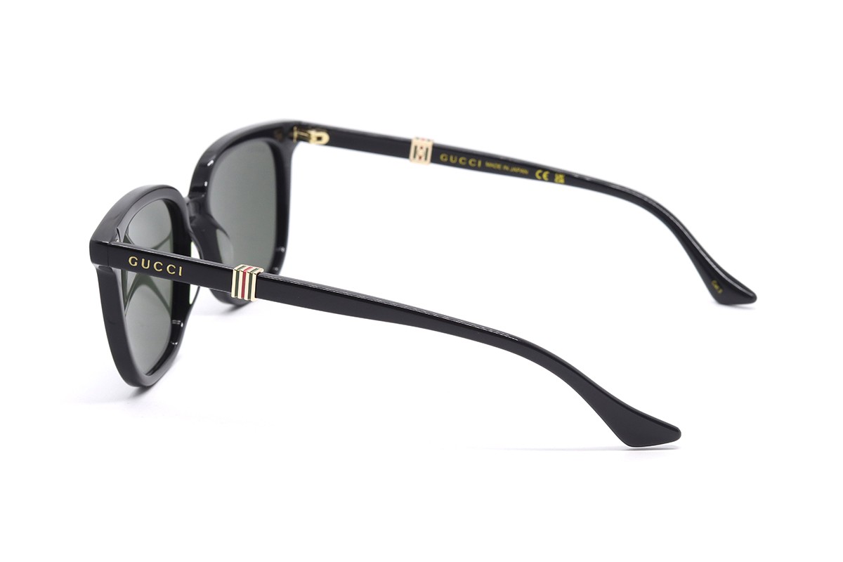Сонцезахисні окуляри GUCCI GG1493S-001 54 Фото №4 - linza.ua
