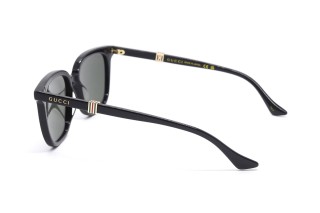 Сонцезахисні окуляри GUCCI GG1493S-001 54 Фото №4 - linza.ua