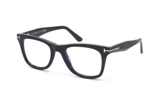 Оправи TOM FORD FT5970-B 001 50 Фото №1 - linza.ua