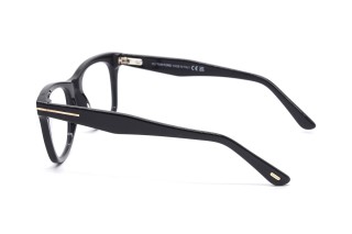Оправи TOM FORD FT5970-B 001 50 Фото №2 - linza.ua