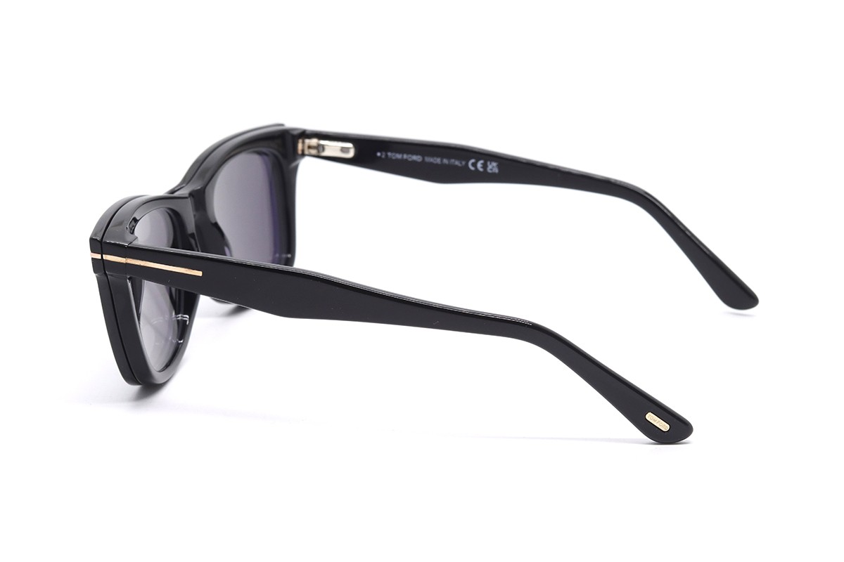 Оправи TOM FORD FT5970-B 001 50 Фото №3 - linza.ua
