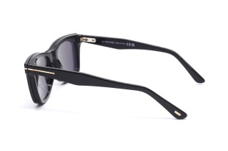 Оправи TOM FORD FT5970-B 001 50 Фото №3 - linza.ua