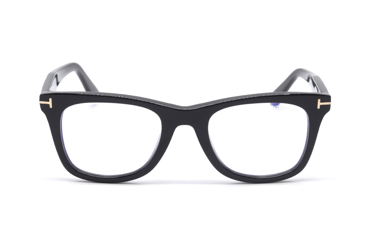 Оправи TOM FORD FT5970-B 001 50 Фото №4 - linza.ua