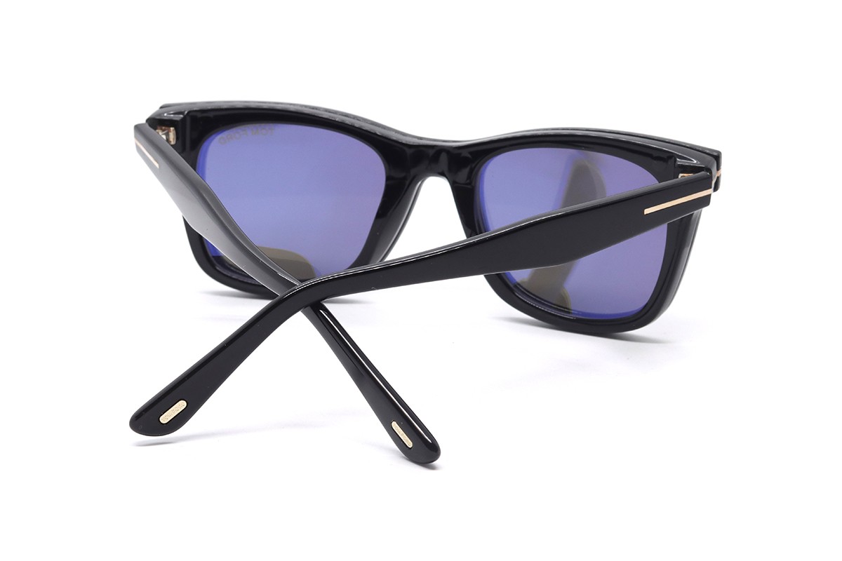 Оправи TOM FORD FT5970-B 001 50 Фото №6 - linza.ua