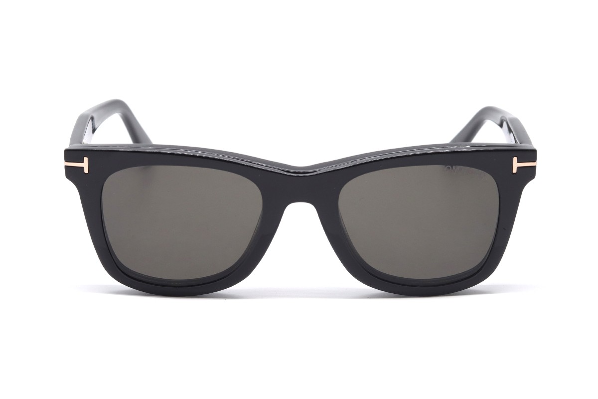 Оправи TOM FORD FT5970-B 001 50 Фото №8 - linza.ua