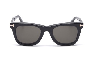 Оправи TOM FORD FT5970-B 001 50 Фото №8 - linza.ua
