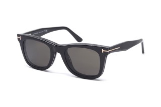 Оправи TOM FORD FT5970-B 001 50 Фото №9 - linza.ua