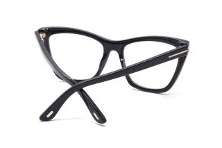 Оправи TOM FORD FT5971-B 001 54 Фото №2 - linza.ua