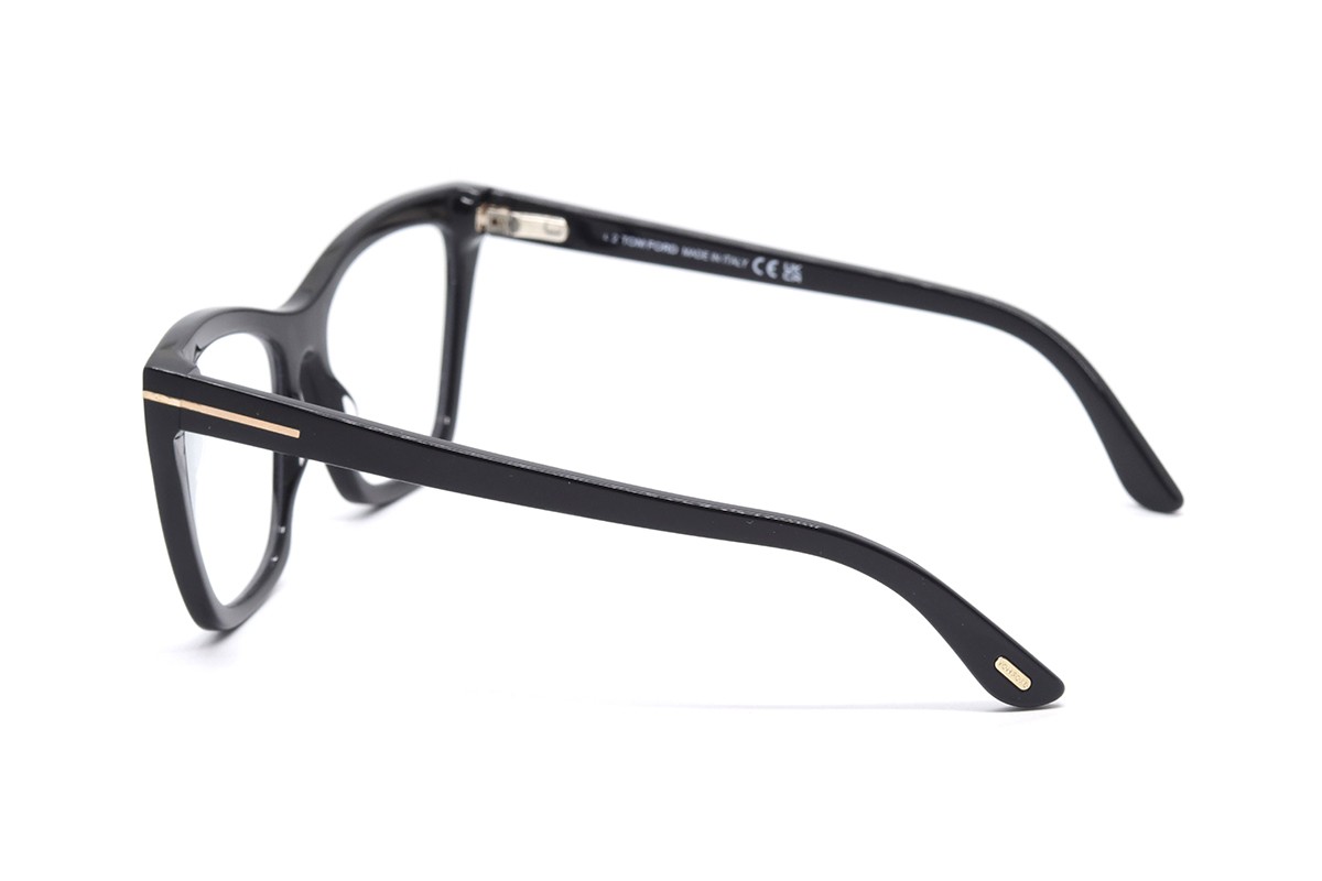 Оправи TOM FORD FT5971-B 001 54 Фото №4 - linza.ua