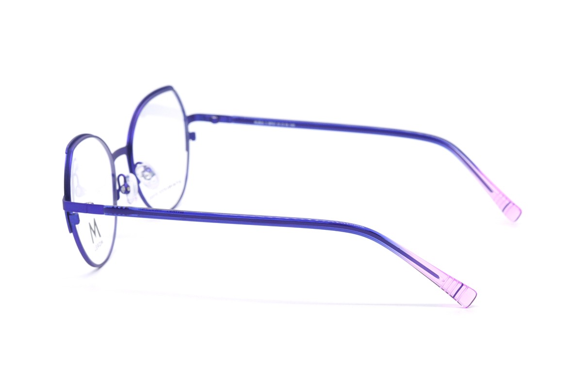 Оправы MARIUS MOREL RUBIS3 BP07 Фото №3 - linza.ua