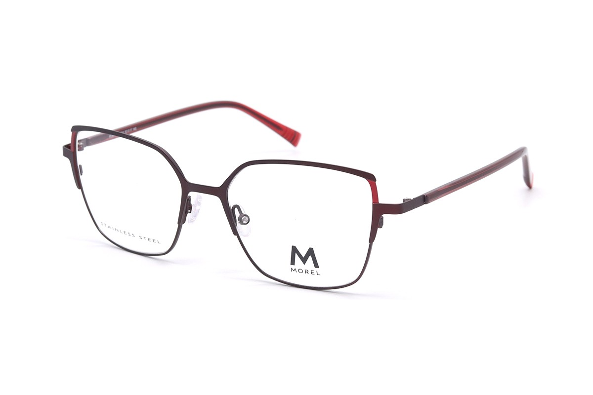 Оправи MARIUS MOREL RUBIS4 RR11 Фото №1 - linza.ua