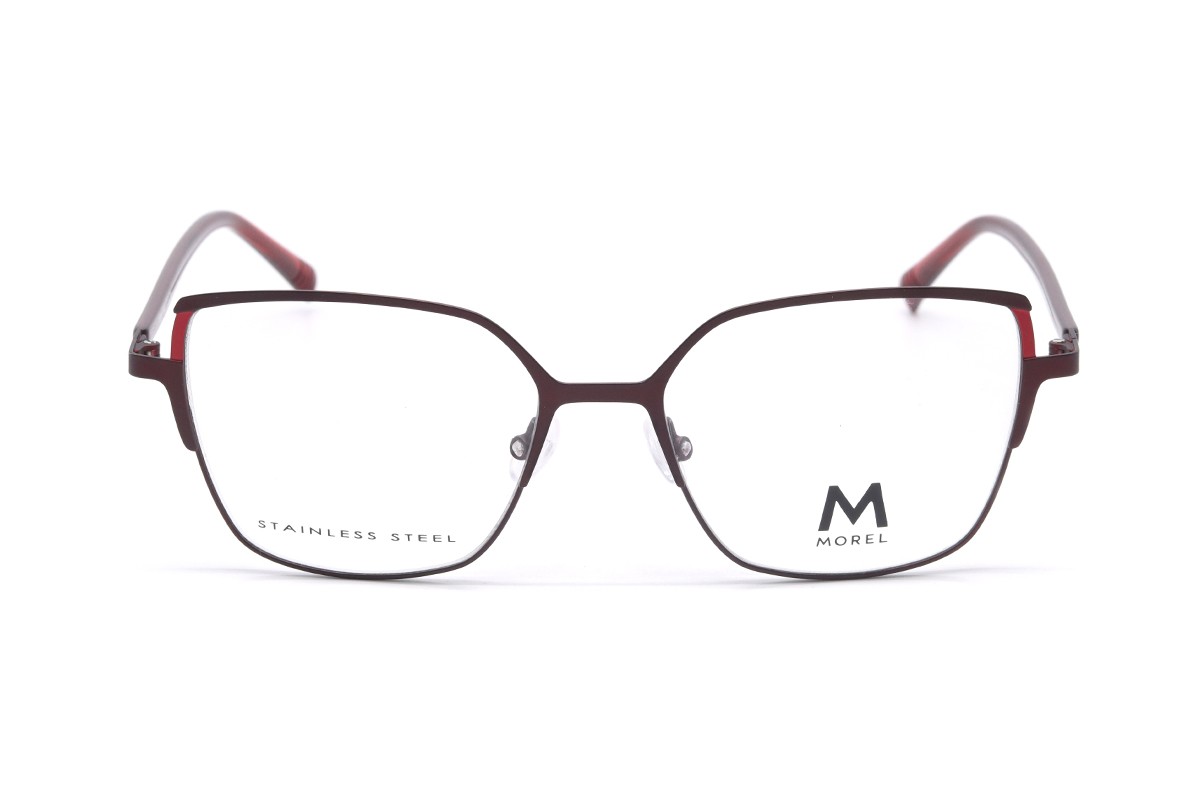 Оправи MARIUS MOREL RUBIS4 RR11 Фото №2 - linza.ua