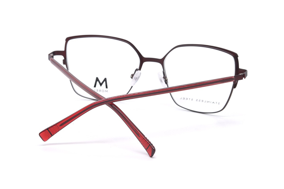 Оправи MARIUS MOREL RUBIS4 RR11 Фото №3 - linza.ua