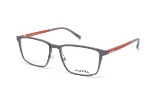 Оправи MARIUS MOREL HALLUM4 GO12 Фото №1 - linza.ua