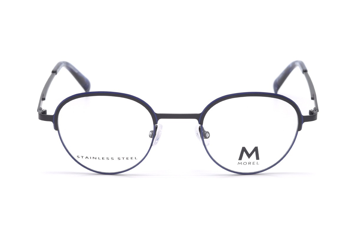 Оправы MARIUS MOREL DENIM 2 NB06 Фото №4 - linza.ua